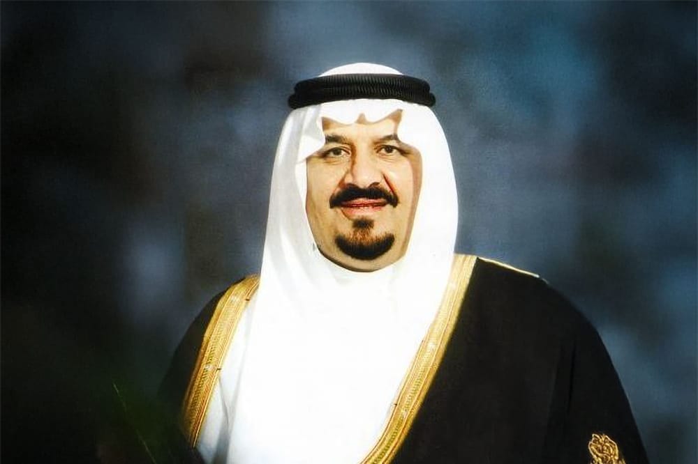 Prince Sultan bin Abdulaziz: Architect of Saudi Arabia’s Modern Military and Aviation Sectors