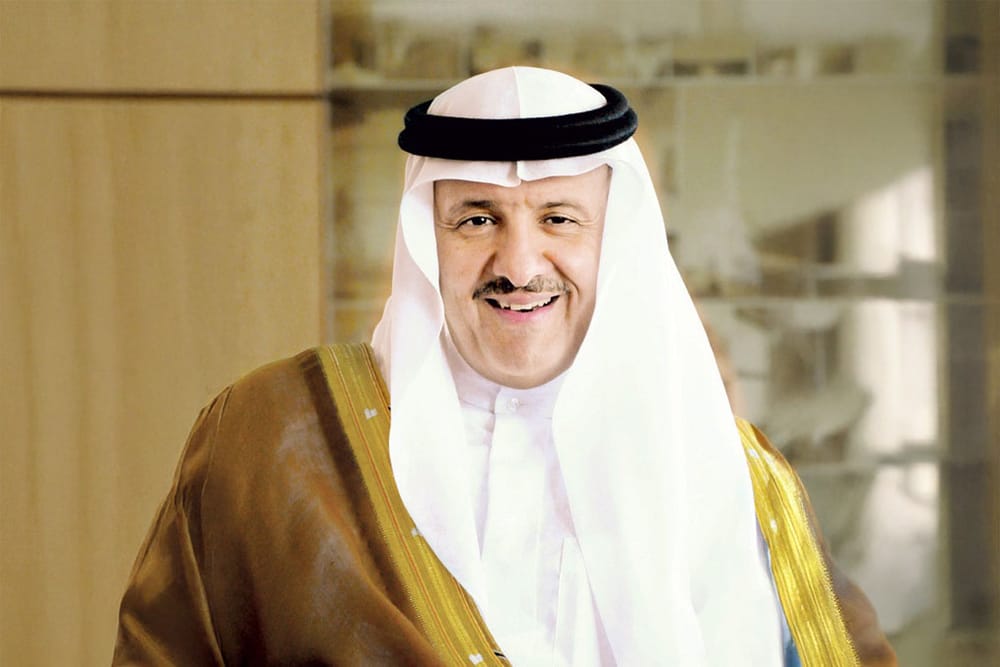 Leadership Lessons from Prince Sultan bin Salman: Shaping Saudi Arabia’s Tourism Vision