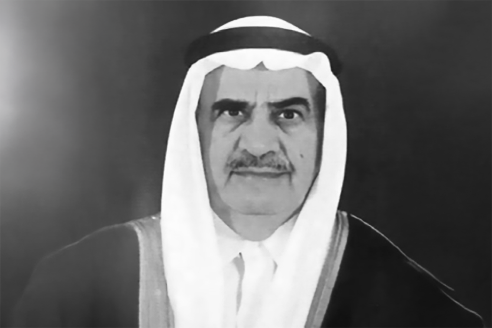 Abdulaziz Al-Quraishi: Architect of Saudi Arabia’s Financial Sovereignty