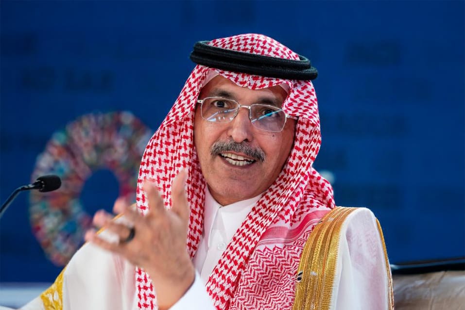 Navigating Change: Minister H.E. Mohammed Aljadaan’s Blueprint for Young Saudi Leaders post feature image