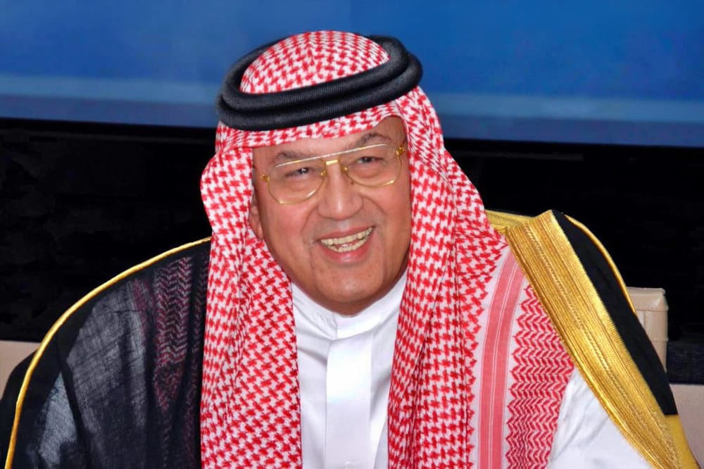 H.E. Dr. Ghazi Abdul Rahman Al Gosaibi: Leadership, Literature, and the Shaping of Saudi National Thought post image