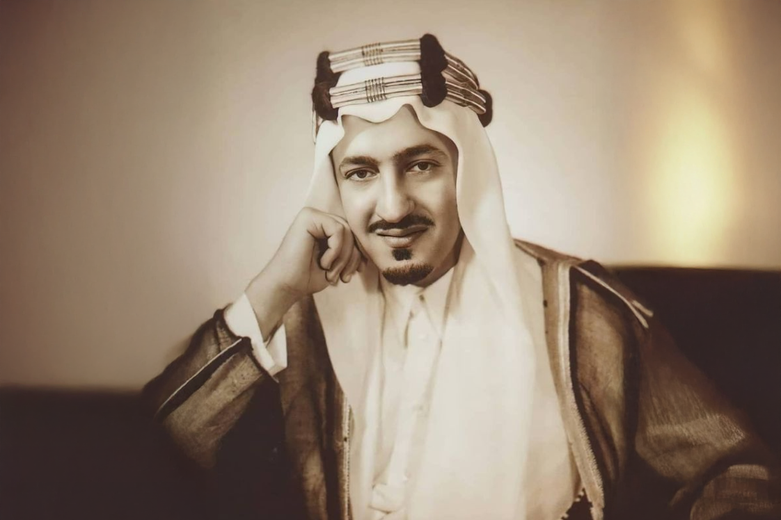 Prince Abdullah bin Faisal Al Saud: Architect of Saudi Arabia’s Early National Institutions