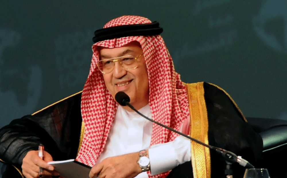 Ghazi Al Gosaibi: The Reformist Minister Who Dared to Modernise Saudi Governance