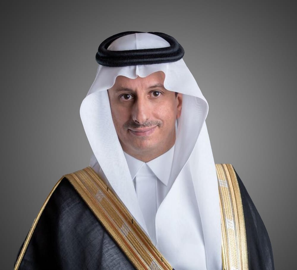 Ahmed Al-Khateeb: The Visionary Pioneer Powering Saudi Arabia's Transformation