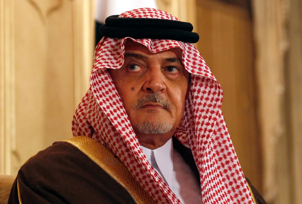 Prince Saud Al Faisal: The Diplomat Who Defined Saudi Foreign Policy