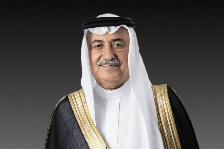 Dr. Ibrahim Al-Assaf: Architect of Saudi Financial Modernization and Global Integration.