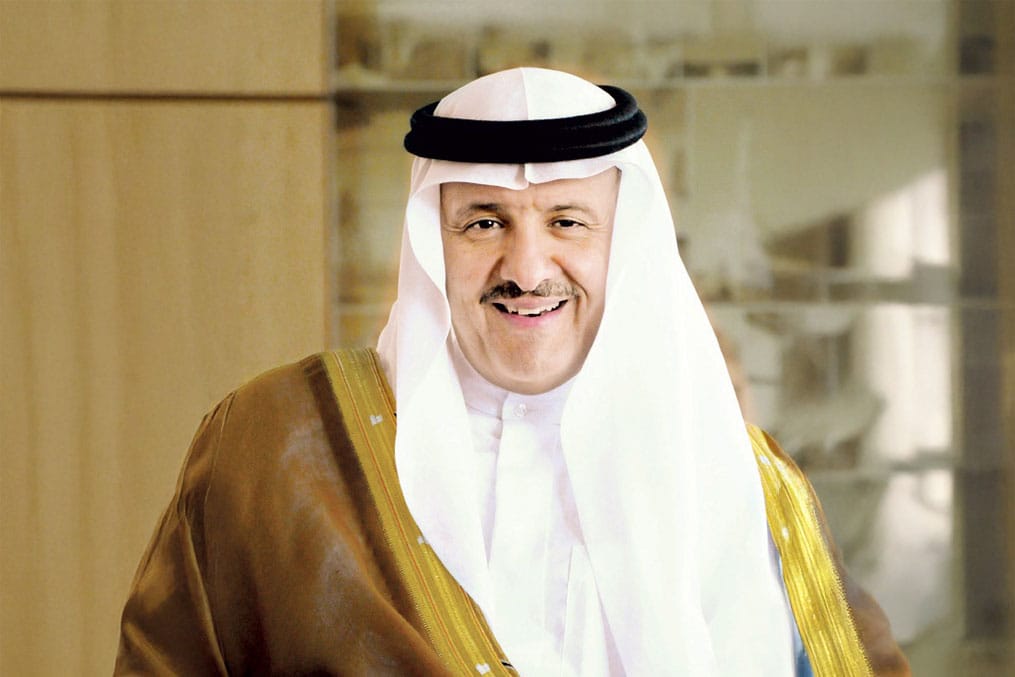 Leadership Lessons from Prince Sultan bin Salman: Shaping Saudi Arabia’s Tourism Vision