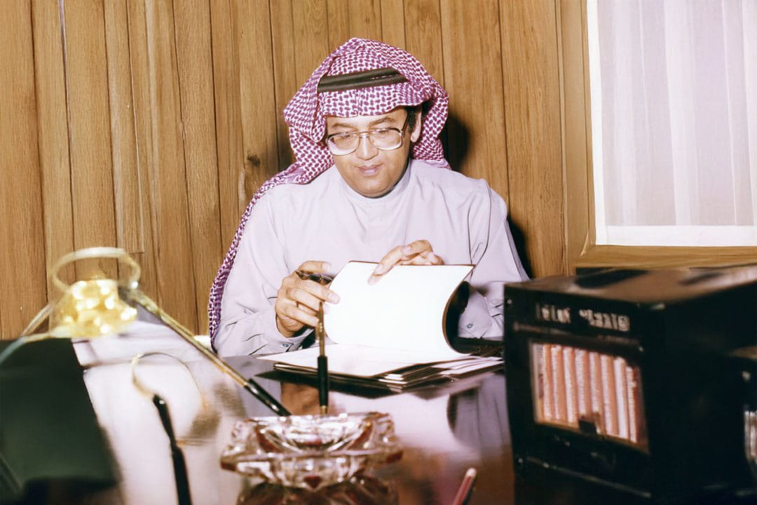Ghazi Al Gosaibi the Diplomat: Lessons in International Representation and Soft Power