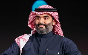 H.E. Eng. Abdullah Al-Swaha: Architect of Saudi Arabia's Digital Renaissance