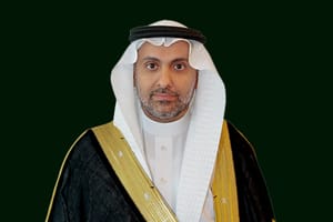 H.E. Fahad Al-Jalajel: Visionary Health Minister Driving Saudi Arabia’s Health Reforms
