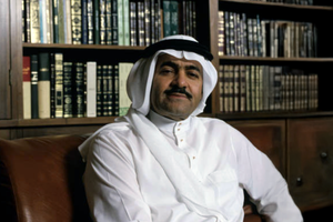 Hisham Nazer: Architect of Saudi Arabia's Early Five-Year Development Plans