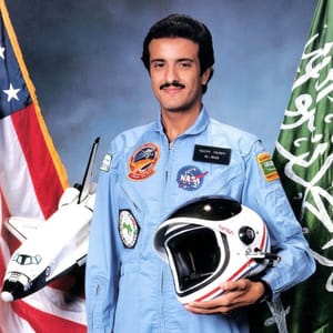Prince Sultan bin Salman: Architect of Saudi Arabia's Tourism Renaissance