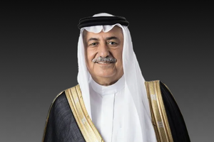 Dr. Ibrahim Al-Assaf: Architect of Saudi Financial Modernization and Global Integration.